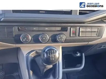 Photo 14 Volkswagen Transporter  6.1 VAN L1H1 2.0 TDI 110 BVM5