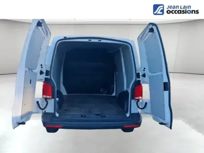 Photo 9 Volkswagen Transporter  6.1 VAN L1H1 2.0 TDI 110 BVM5