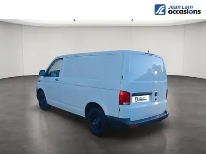 Photo 6 Volkswagen Transporter  6.1 VAN L1H1 2.0 TDI 110 BVM5