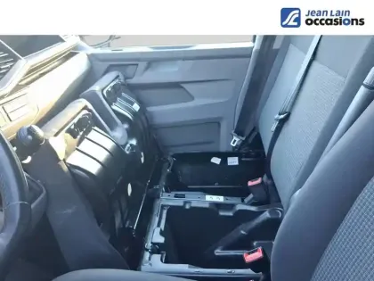 Photo 16 Volkswagen Transporter  6.1 VAN L1H1 2.0 TDI 110 BVM5