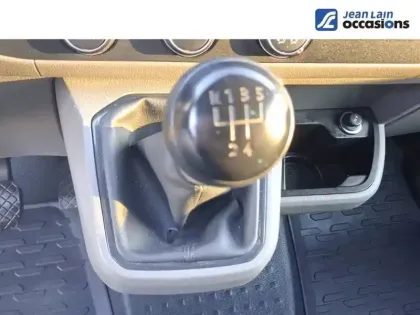 Photo 12 Volkswagen Transporter  6.1 VAN L1H1 2.0 TDI 110 BVM5