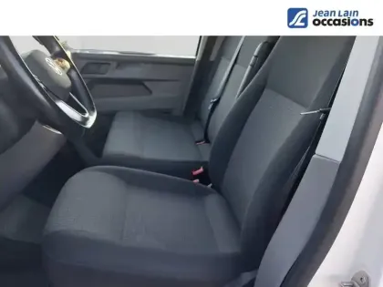 Photo 10 Volkswagen Transporter  6.1 VAN L1H1 2.0 TDI 110 BVM5