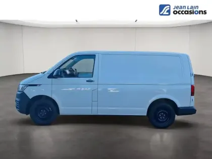 Photo 7 Volkswagen Transporter  6.1 VAN L1H1 2.0 TDI 110 BVM5