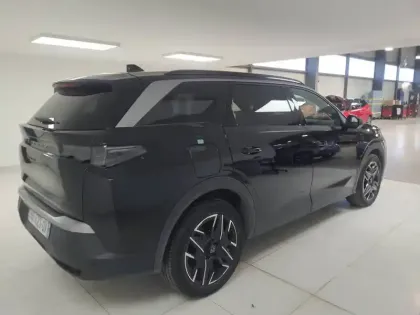 Photo 6 Peugeot 5008  Hybrid 145 ch e-DCS6