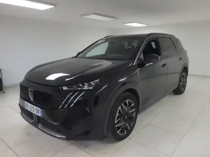 Photo Peugeot 5008 Gt