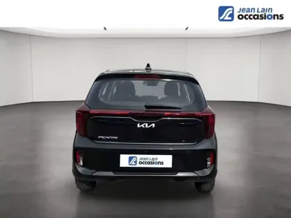 Photo 5 Kia Picanto  1.2 DPi 79 ch BVMA5