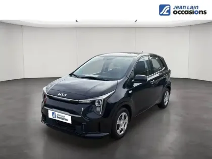 Photo Kia Picanto Gt-line