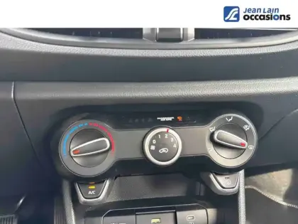 Photo 15 Kia Picanto  1.2 DPi 79 ch BVMA5