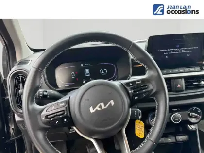 Photo 11 Kia Picanto  1.2 DPi 79 ch BVMA5