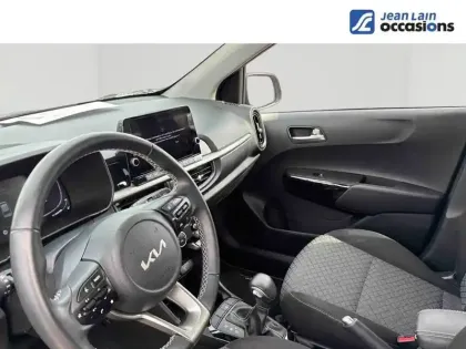 Photo 17 Kia Picanto  1.2 DPi 79 ch BVMA5