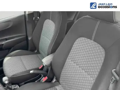 Photo 10 Kia Picanto  1.2 DPi 79 ch BVMA5