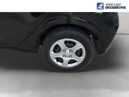 Photo 8 Kia Picanto  1.2 DPi 79 ch BVMA5
