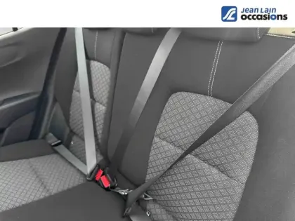 Photo 14 Kia Picanto  1.2 DPi 79 ch BVMA5
