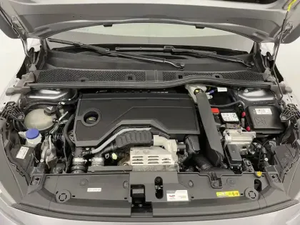 Photo 20 Peugeot 208  Hybrid 100 e-DCS6