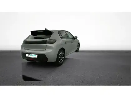 Photo 7 Peugeot 208  Hybrid 100 e-DCS6