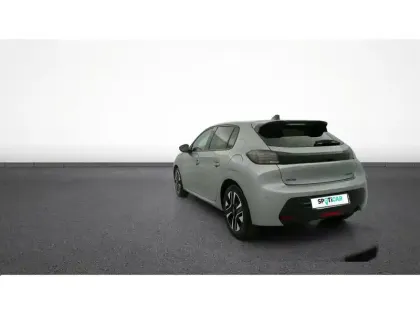 Photo 5 Peugeot 208  Hybrid 100 e-DCS6