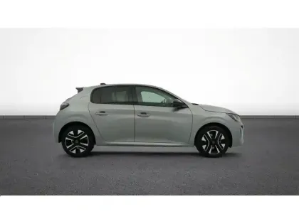 Photo 9 Peugeot 208  Hybrid 100 e-DCS6