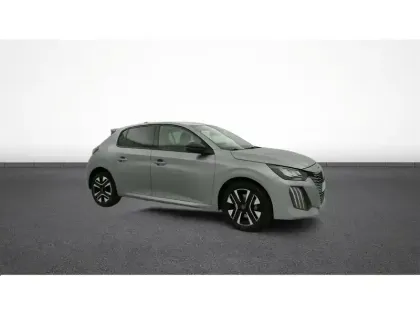 Photo 10 Peugeot 208  Hybrid 100 e-DCS6