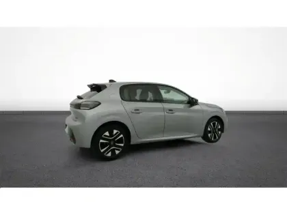 Photo 8 Peugeot 208  Hybrid 100 e-DCS6