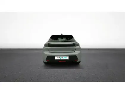 Photo 6 Peugeot 208  Hybrid 100 e-DCS6