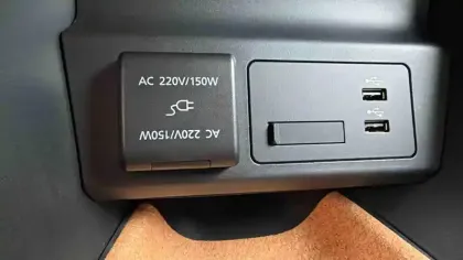 Photo 23 Mazda Mx-30  e-Skyactiv 145 ch