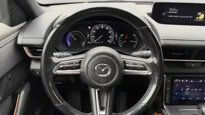 Photo 12 Mazda Mx-30  e-Skyactiv 145 ch