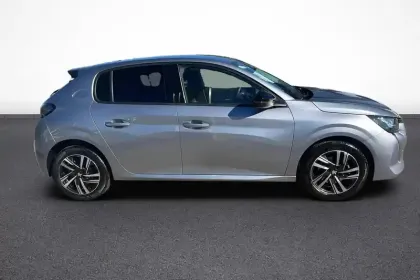 Photo 6 Peugeot 208  PureTech 100 S&S BVM6