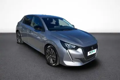 Photo 7 Peugeot 208  PureTech 100 S&S BVM6