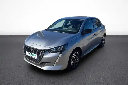 Photo Peugeot 208 Allure