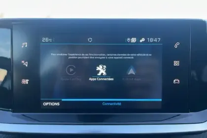 Photo 20 Peugeot 208  PureTech 100 S&S BVM6
