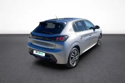 Photo 5 Peugeot 208  PureTech 100 S&S BVM6