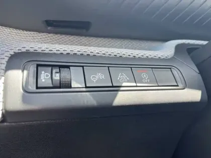 Photo 17 Citroën C3  Turbo 100 ch BVM6