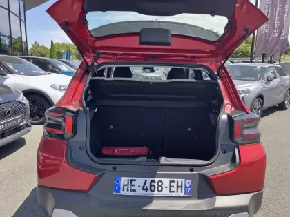 Photo 5 Citroën C3  Turbo 100 ch BVM6