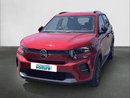 Photo Citroën C3 Plus