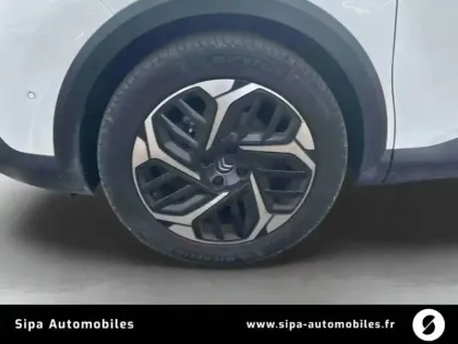 Photo 8 Citroën C4  PureTech 130 S&S BVM6