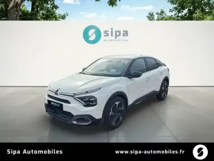 Photo Citroën C4 Shine