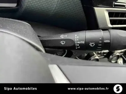 Photo 23 Citroën C4  PureTech 130 S&S BVM6