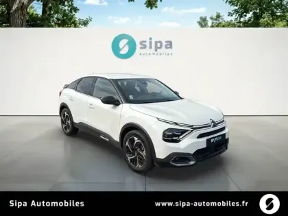 Photo 6 Citroën C4  PureTech 130 S&S BVM6