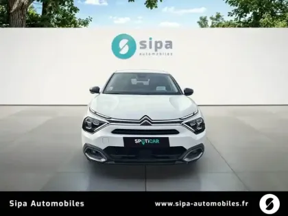 Photo 7 Citroën C4  PureTech 130 S&S BVM6