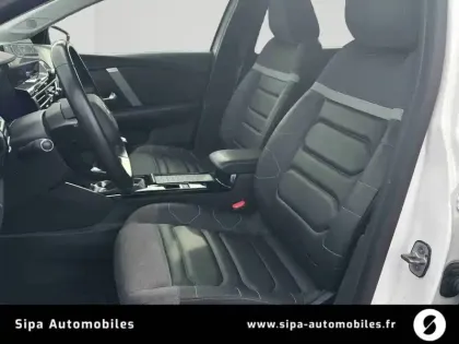 Photo 11 Citroën C4  PureTech 130 S&S BVM6
