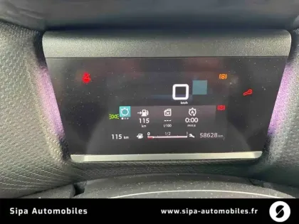 Photo 18 Citroën C4  PureTech 130 S&S BVM6
