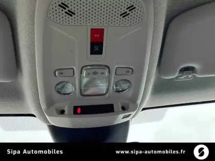 Photo 28 Citroën C4  PureTech 130 S&S BVM6