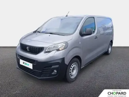Photo Peugeot Expert