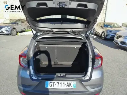 Photo 5 Renault Captur  TCe 100 GPL