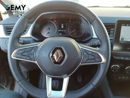 Photo 14 Renault Captur  TCe 100 GPL