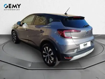 Photo 6 Renault Captur  TCe 100 GPL