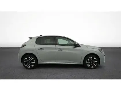 Photo 9 Peugeot 208  Hybrid 100 e-DCS6