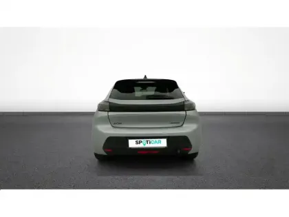 Photo 6 Peugeot 208  Hybrid 100 e-DCS6