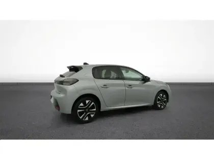 Photo 8 Peugeot 208  Hybrid 100 e-DCS6