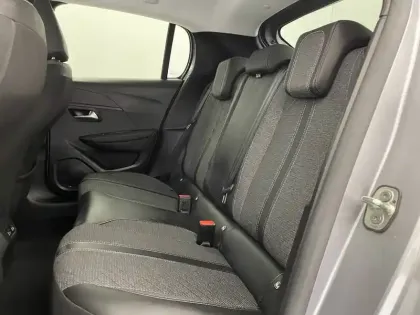Photo 14 Peugeot 208  Hybrid 100 e-DCS6